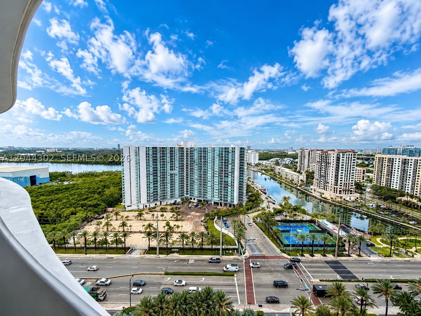 15701 Collins Ave #1703, Sunny Isles Beach FL 33160