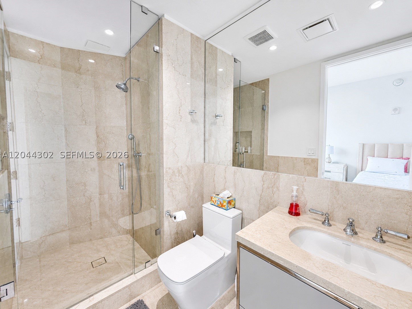 15701 Collins Ave #1703, Sunny Isles Beach FL 33160