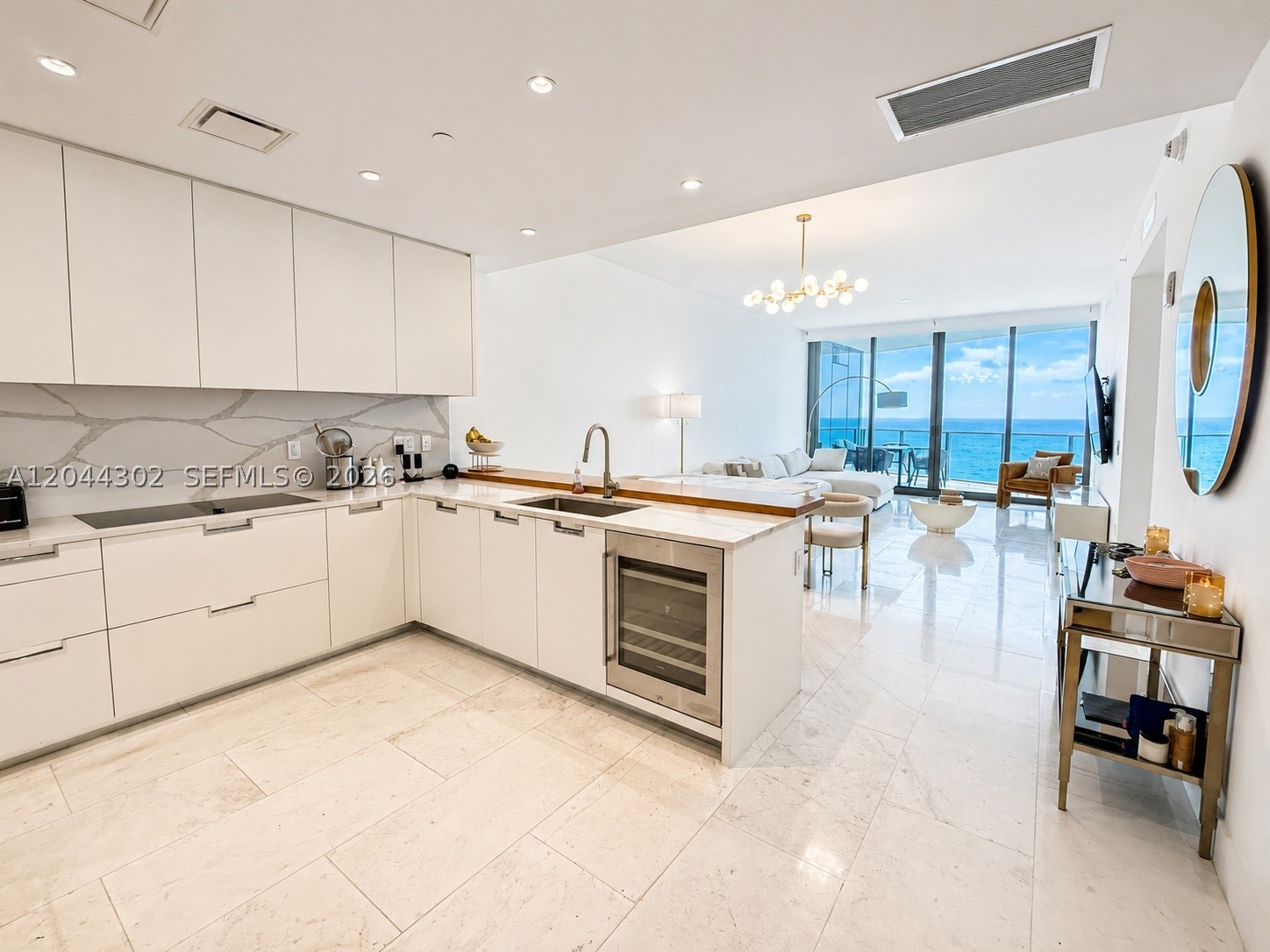 15701 Collins Ave #1703, Sunny Isles Beach FL 33160