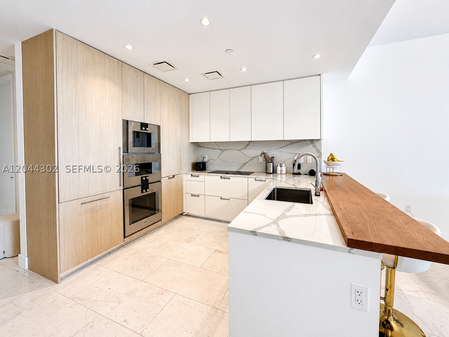 15701 Collins Ave #1703, Sunny Isles Beach FL 33160