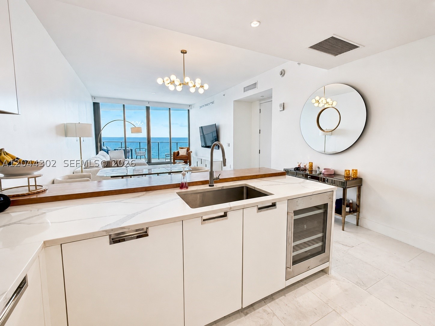 15701 Collins Ave #1703, Sunny Isles Beach FL 33160