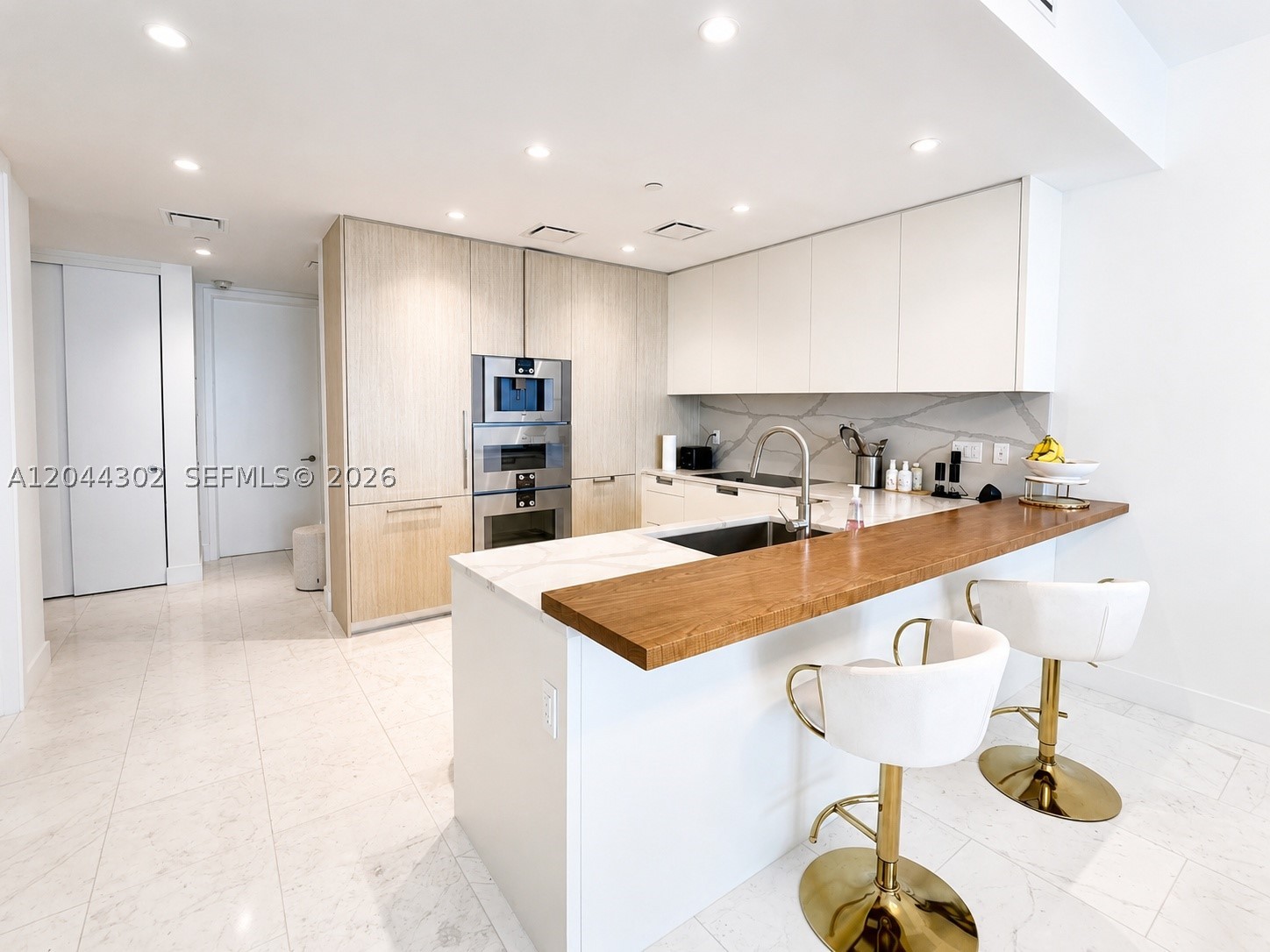 15701 Collins Ave #1703, Sunny Isles Beach FL 33160
