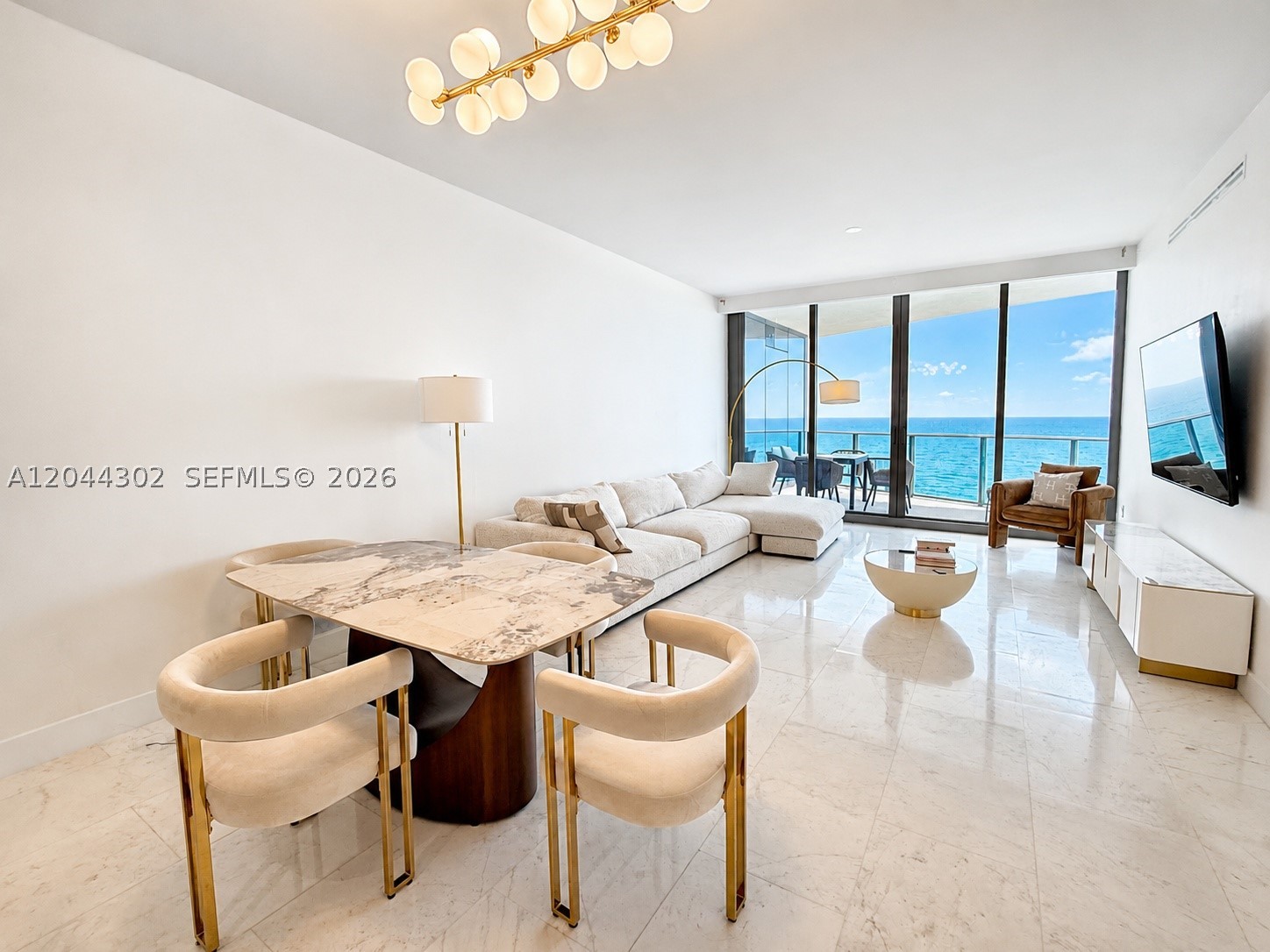 15701 Collins Ave #1703, Sunny Isles Beach FL 33160