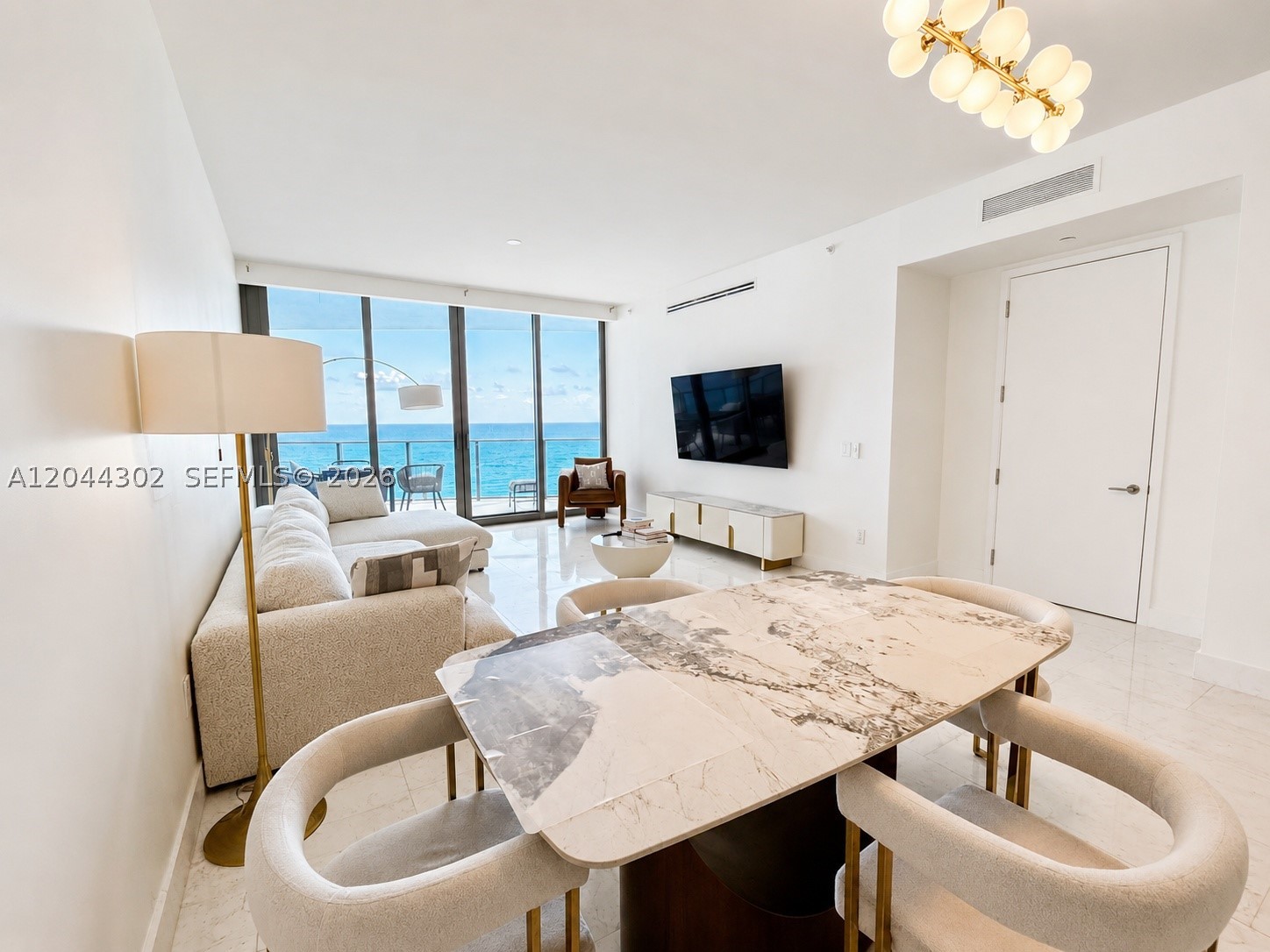 15701 Collins Ave #1703, Sunny Isles Beach FL 33160