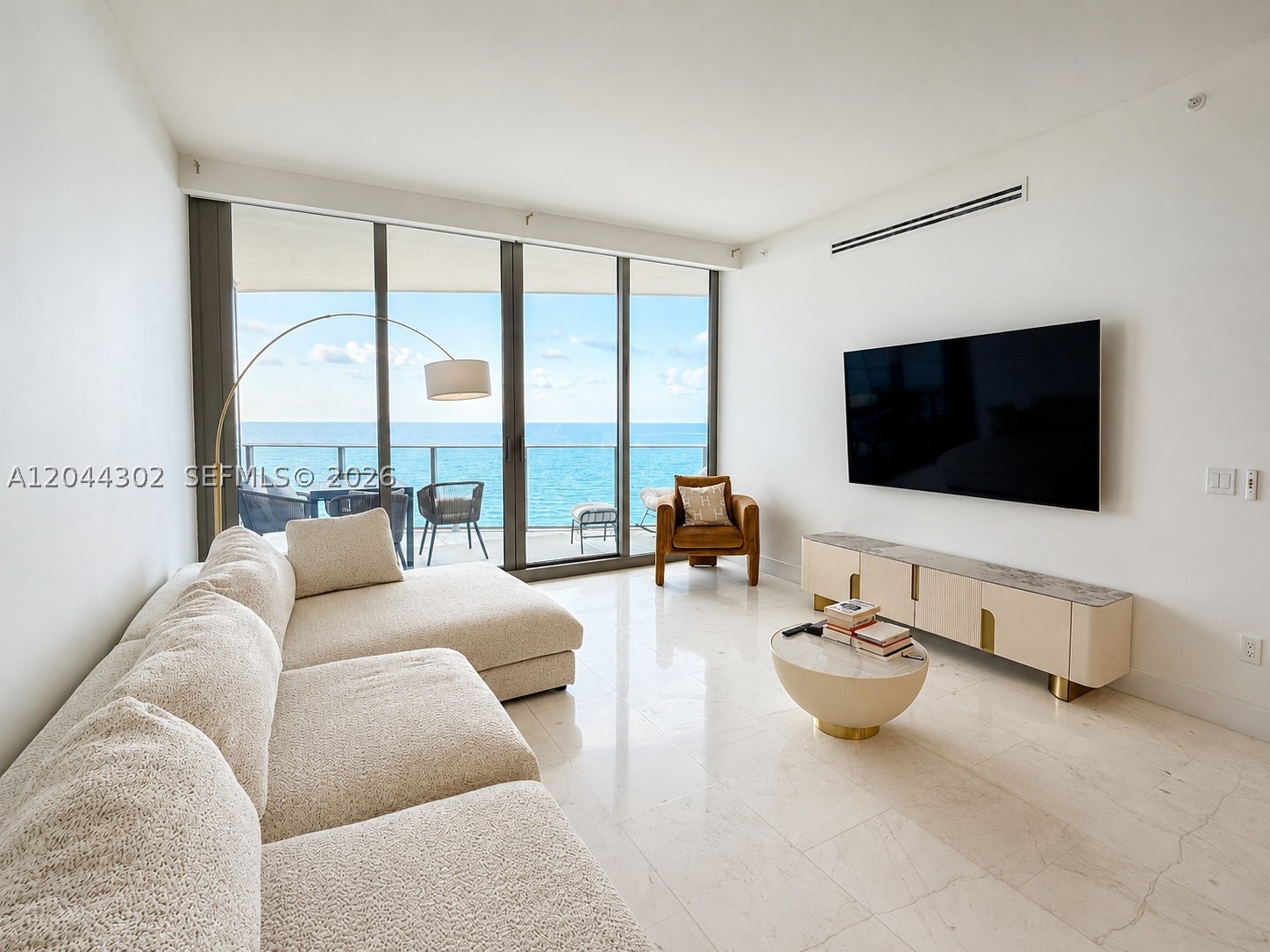 15701 Collins Ave #1703, Sunny Isles Beach FL 33160