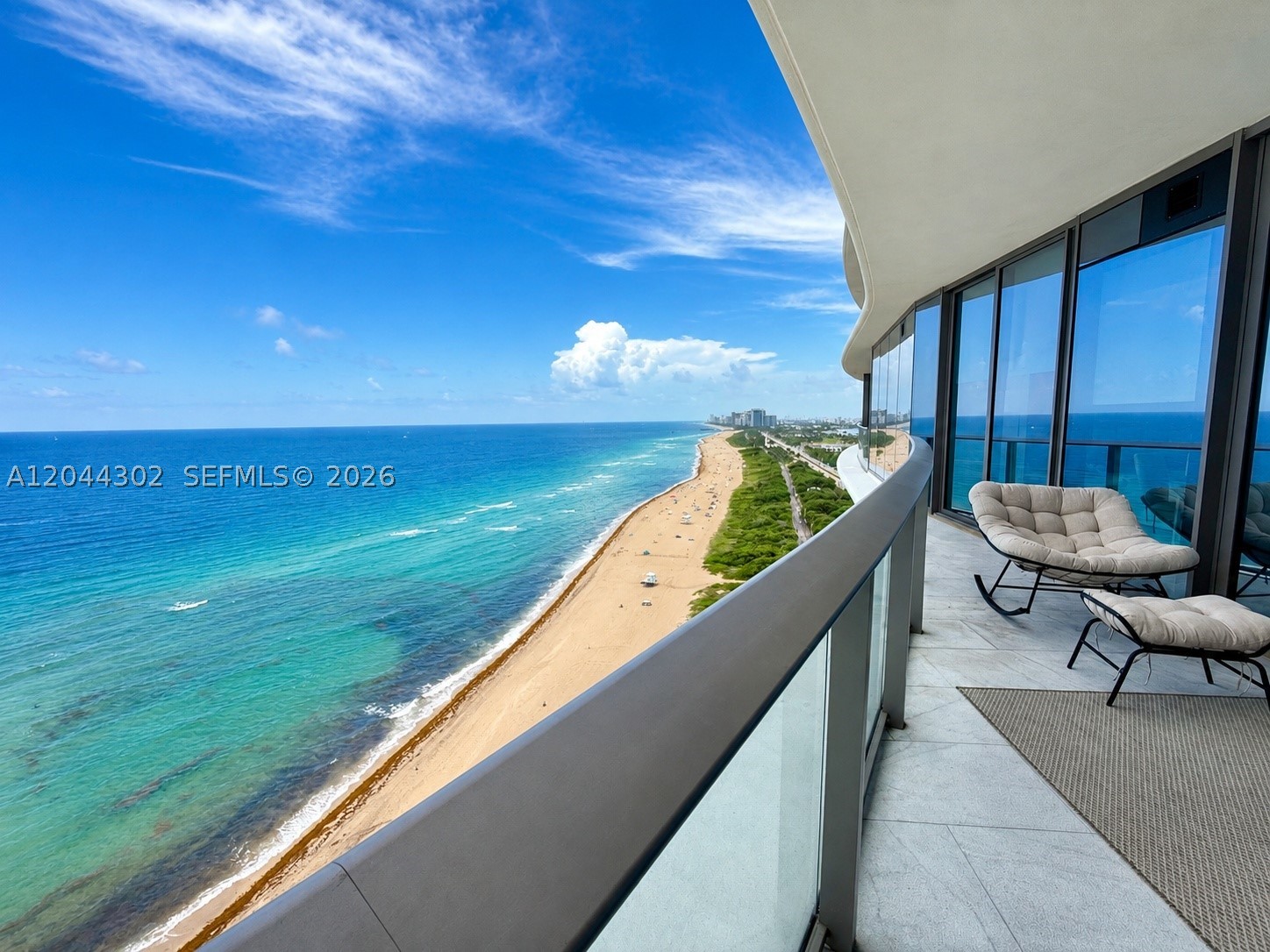 15701 Collins Ave #1703, Sunny Isles Beach FL 33160