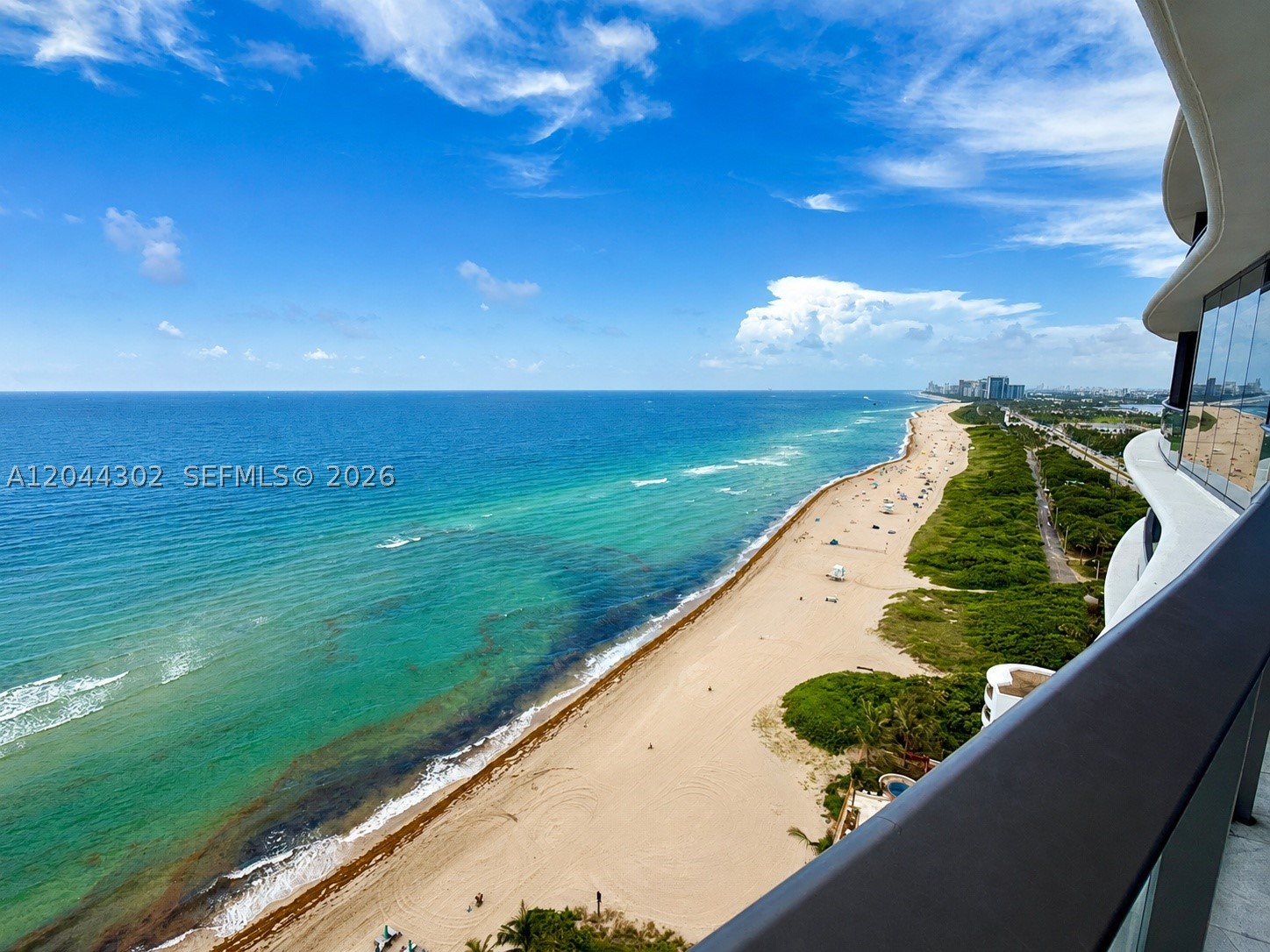 15701 Collins Ave #1703, Sunny Isles Beach FL 33160