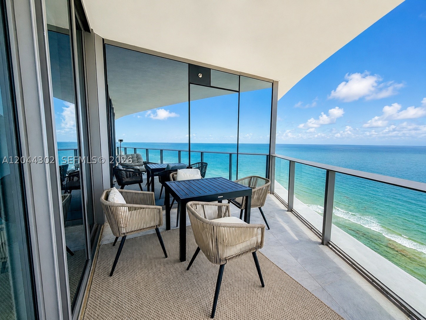 15701 Collins Ave #1703, Sunny Isles Beach FL 33160