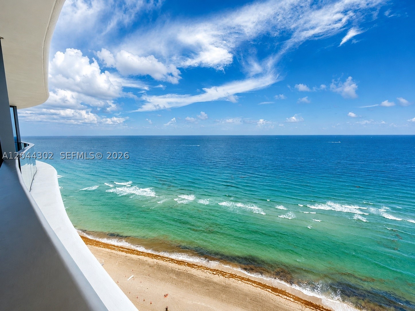 15701 Collins Ave #1703, Sunny Isles Beach FL 33160