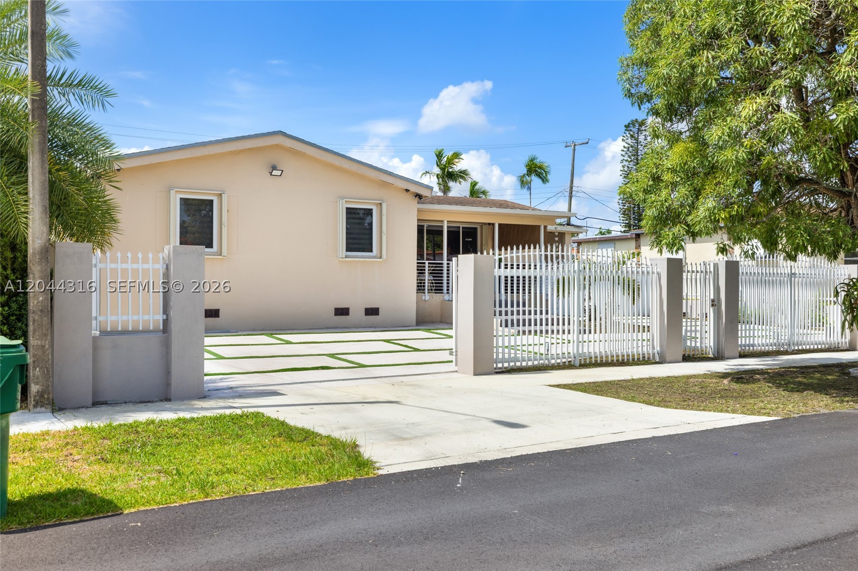 8330 SW 25th St, Miami FL 33155