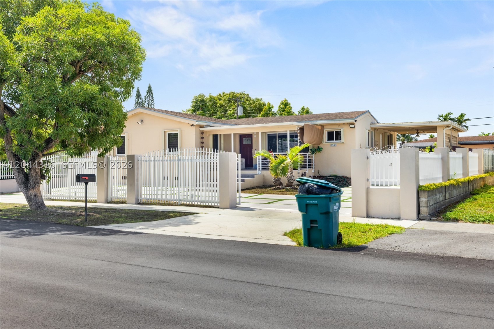 8330 SW 25th St, Miami FL 33155