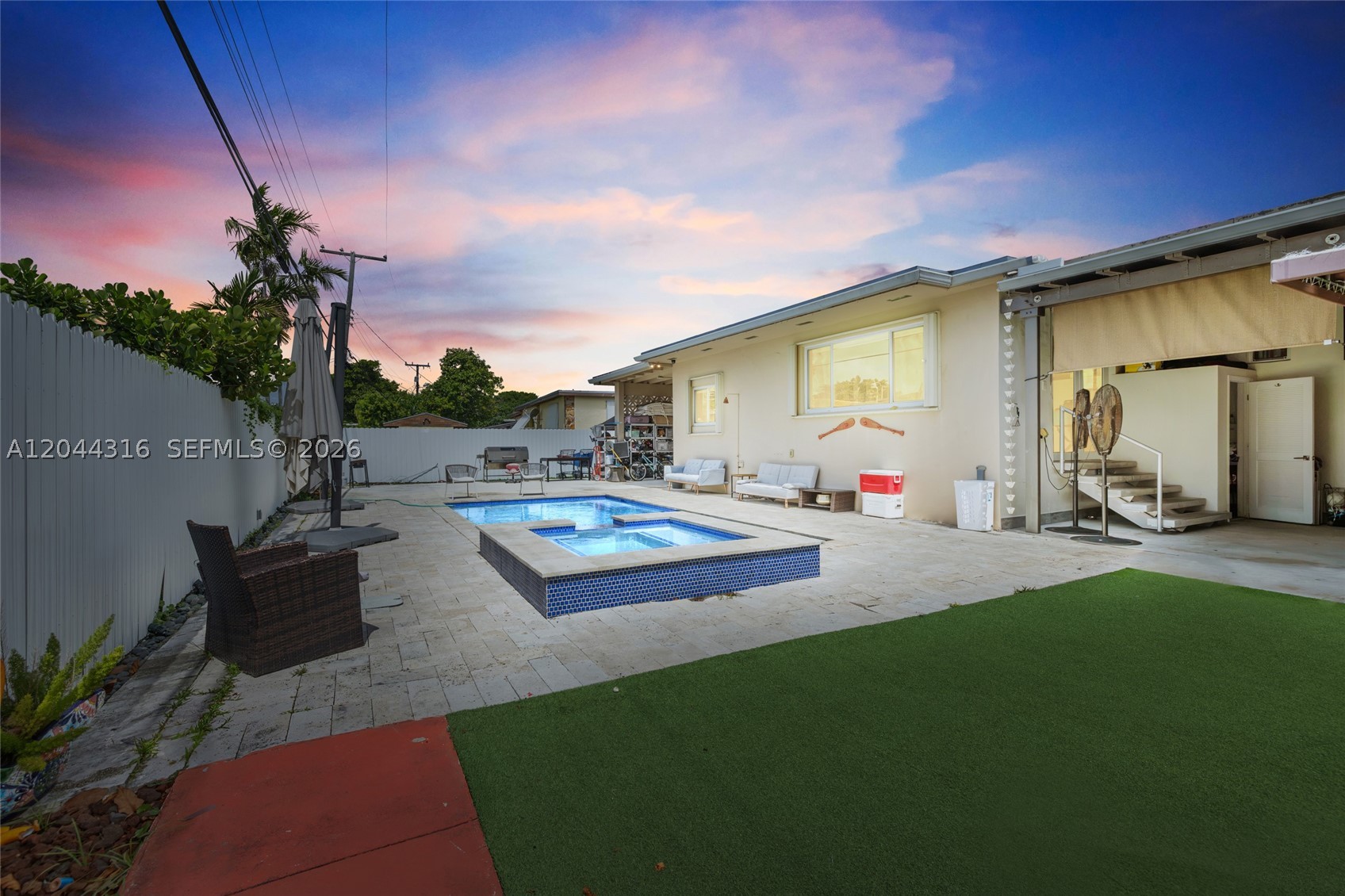 8330 SW 25th St, Miami FL 33155