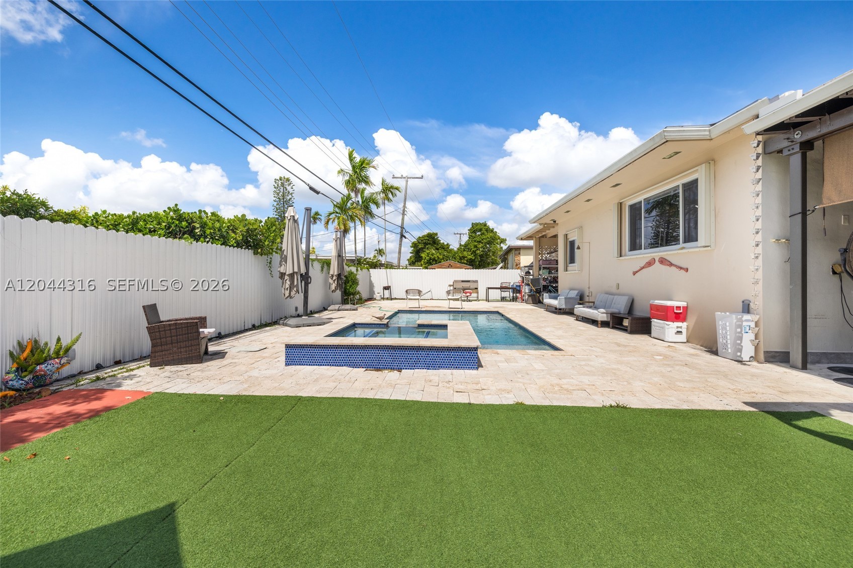 8330 SW 25th St, Miami FL 33155