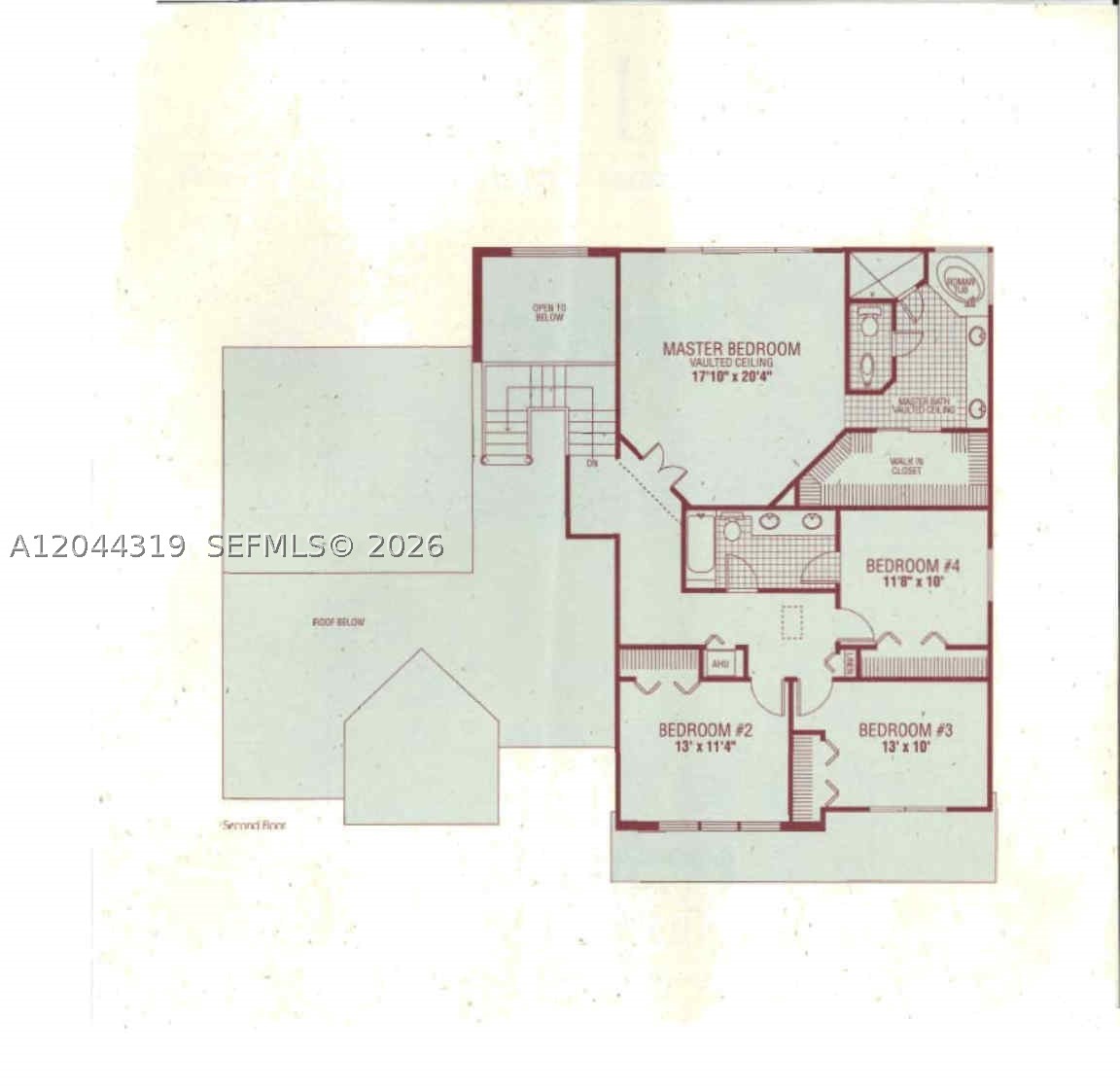 19322 NW 11th St, Pembroke Pines FL 33029