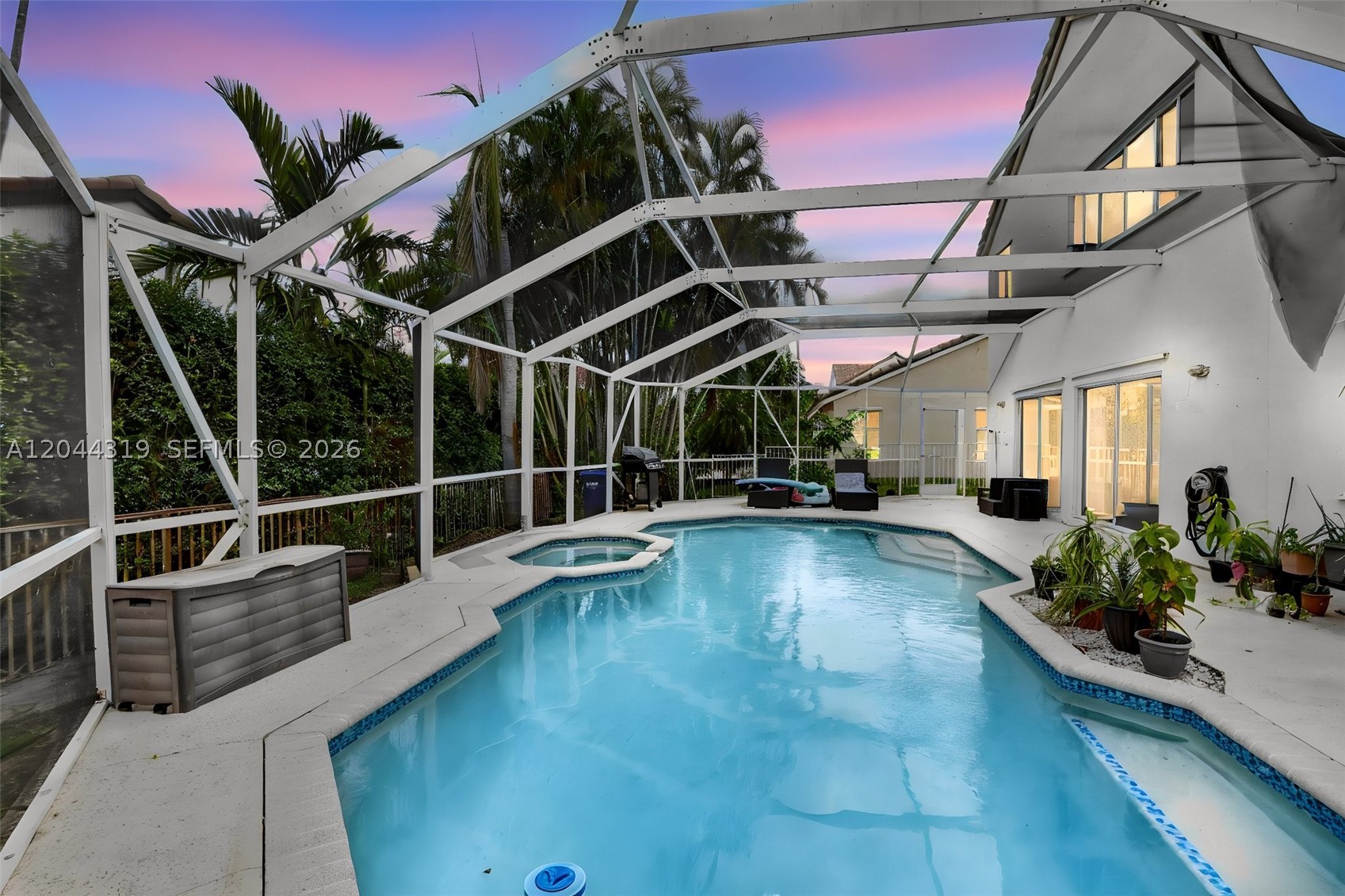 19322 NW 11th St, Pembroke Pines FL 33029