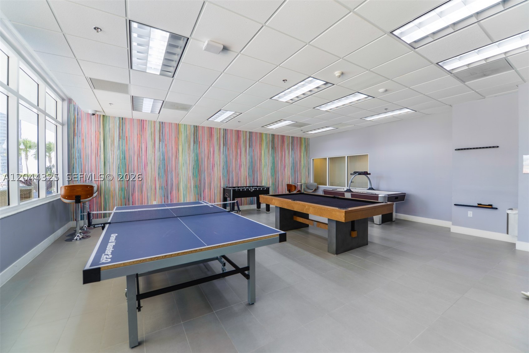 1200 Brickell Bay Dr #3614, Miami FL 33131