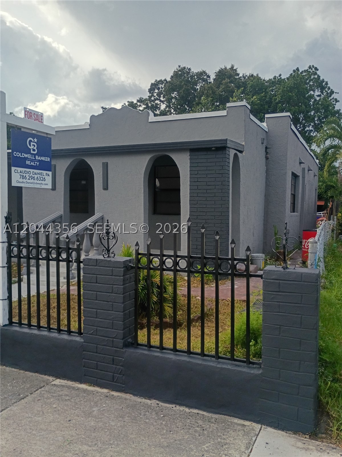1853 NW 47th St, Miami FL 33142