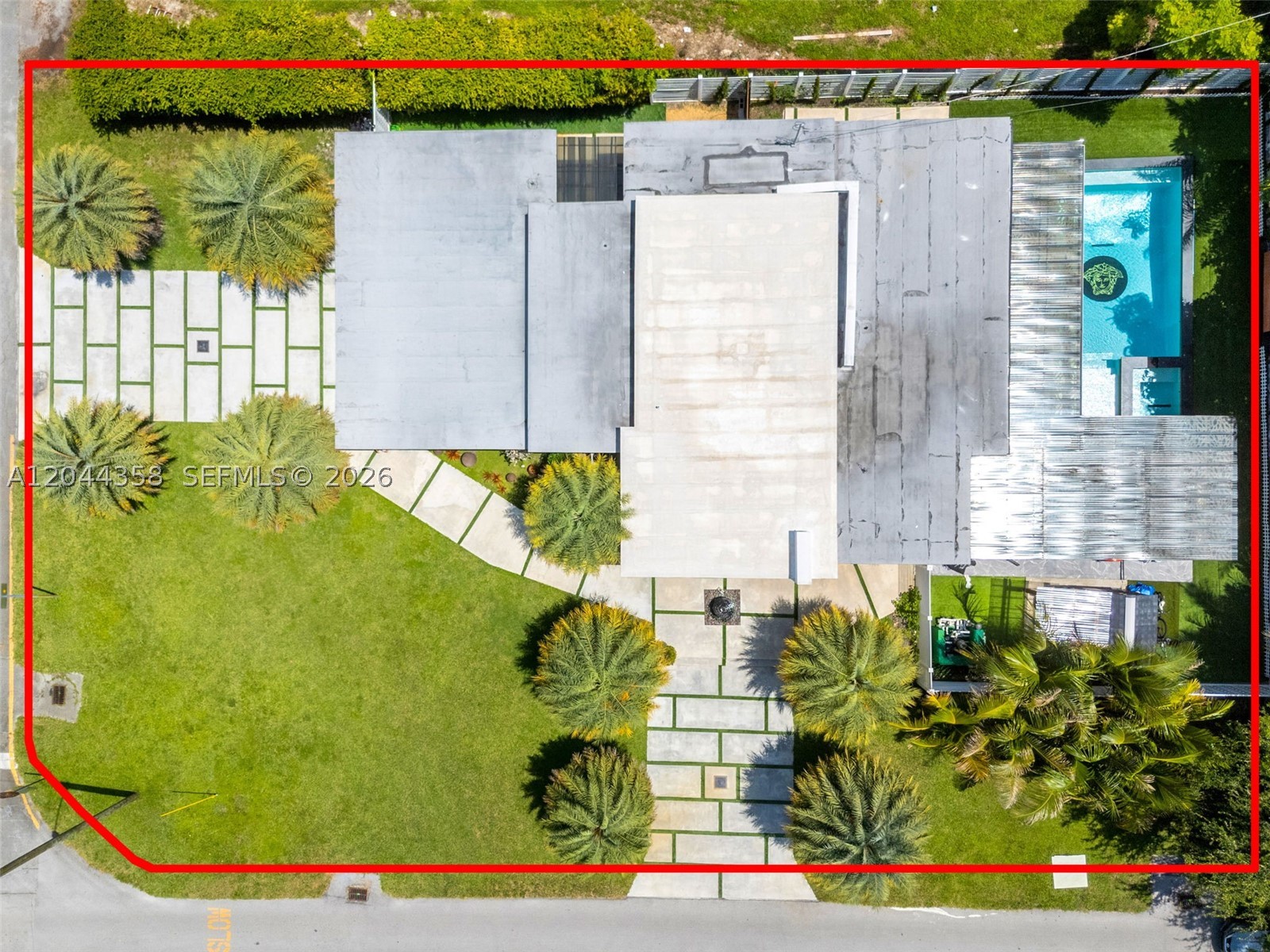 Biscayne Park FL 33161 - A12044358
