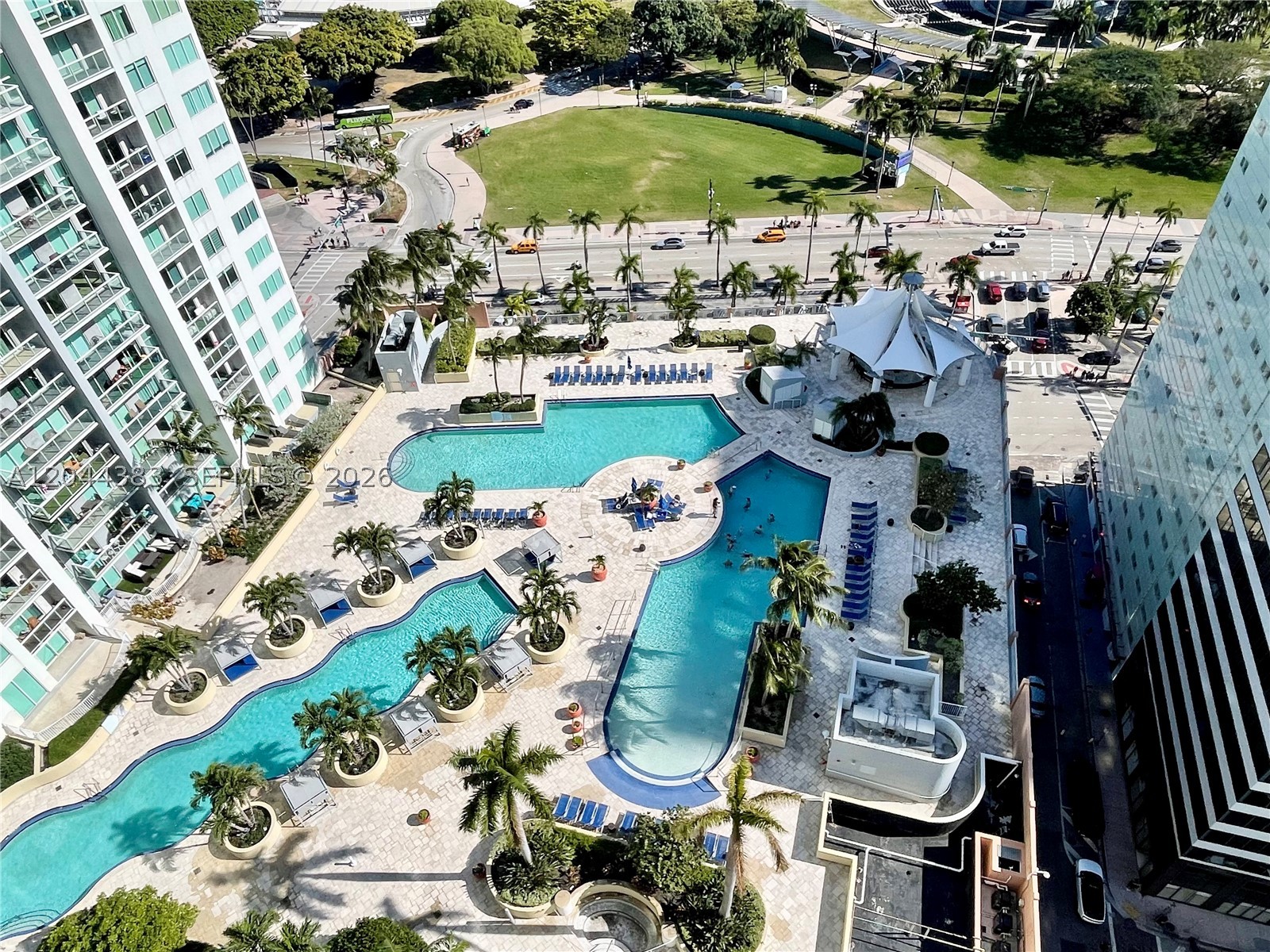 253 NE 2nd St #2409, Miami FL 33132