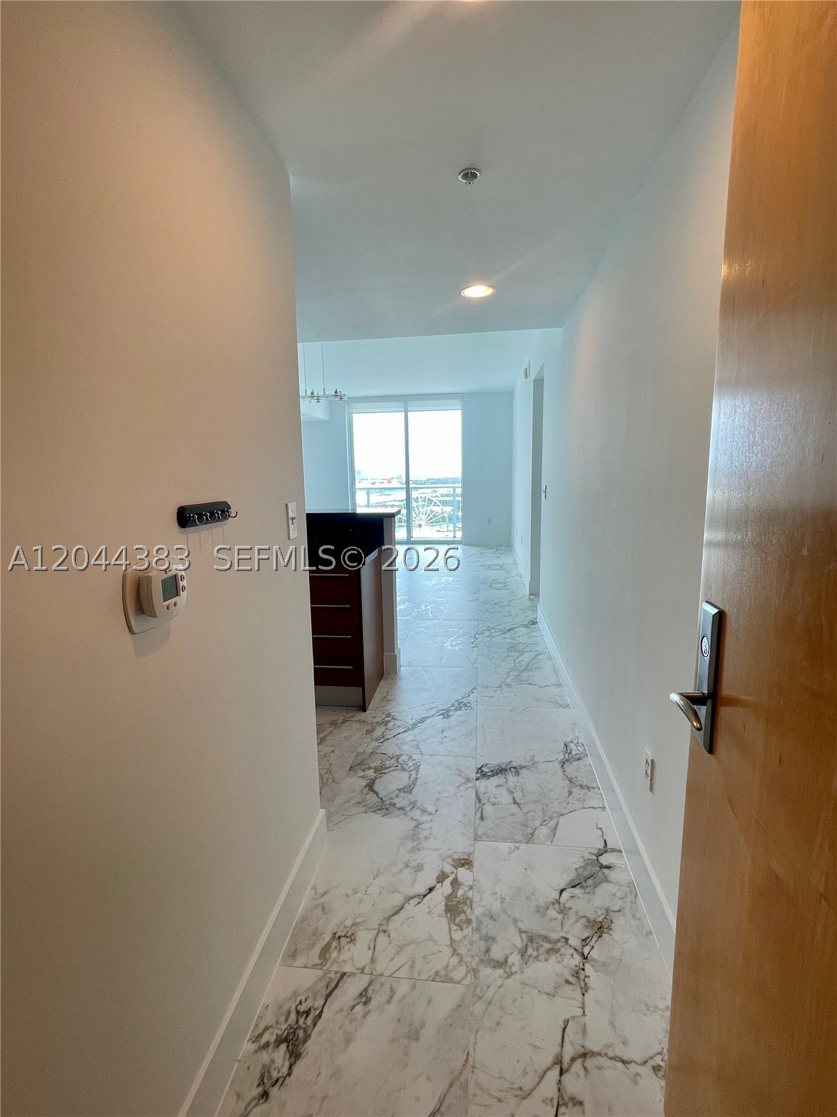 253 NE 2nd St #2409, Miami FL 33132