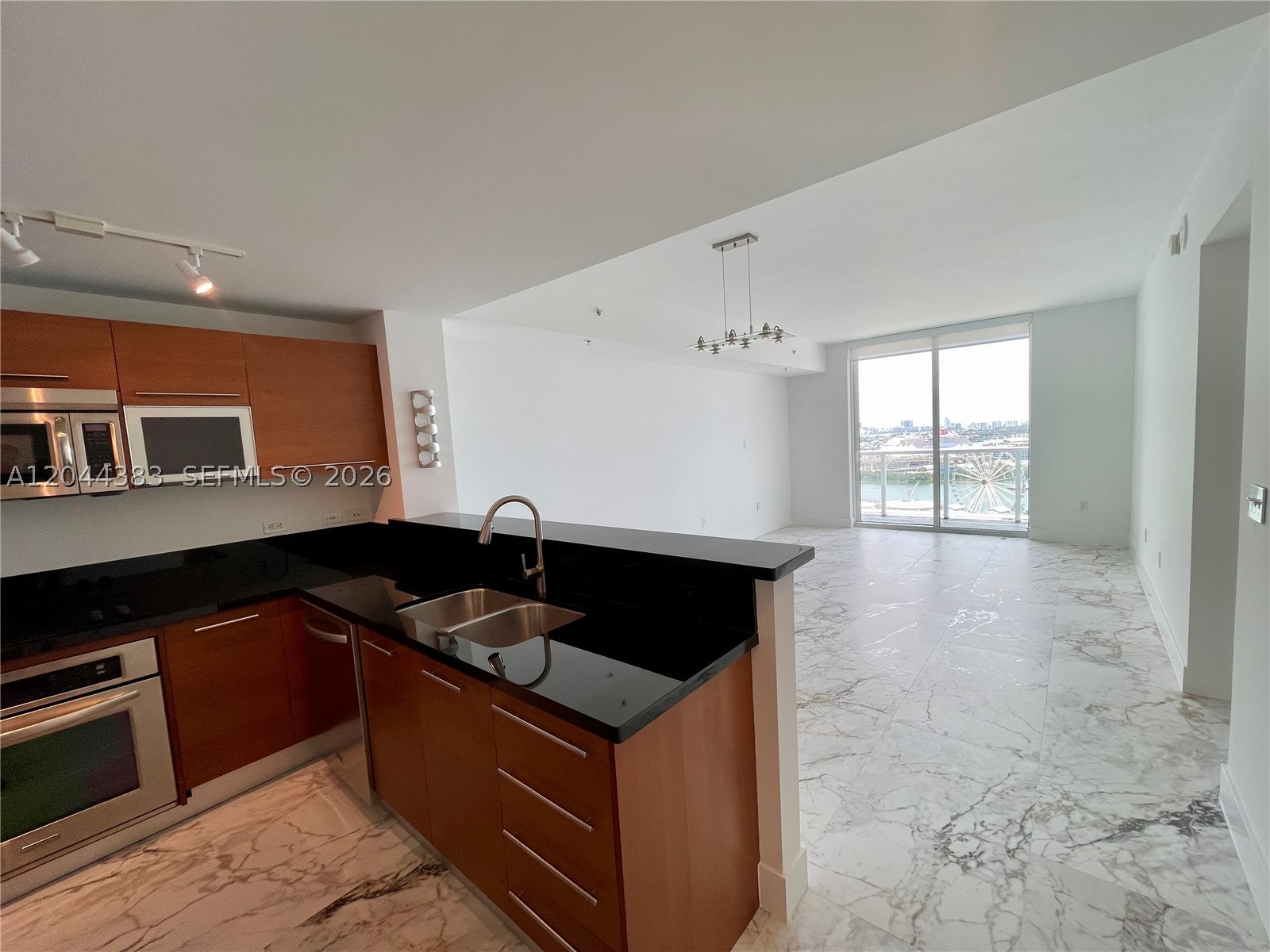 253 NE 2nd St #2409, Miami FL 33132