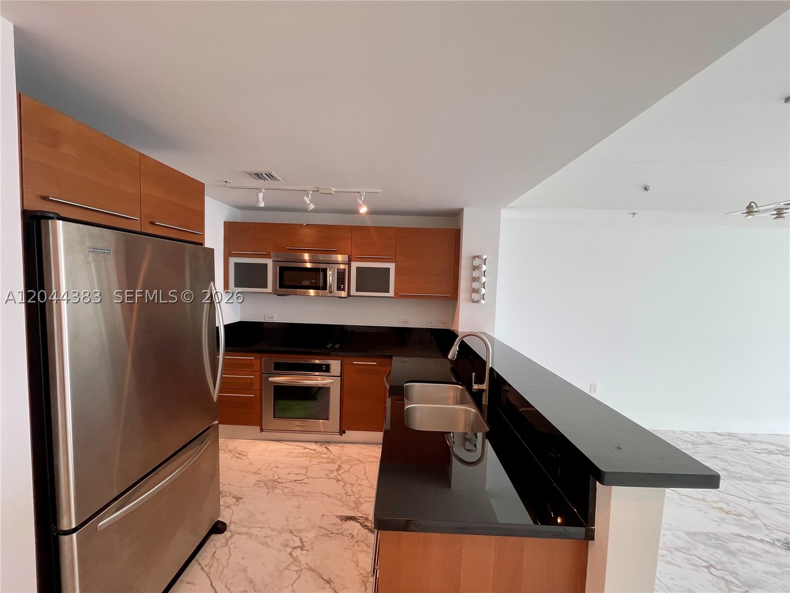 253 NE 2nd St #2409, Miami FL 33132