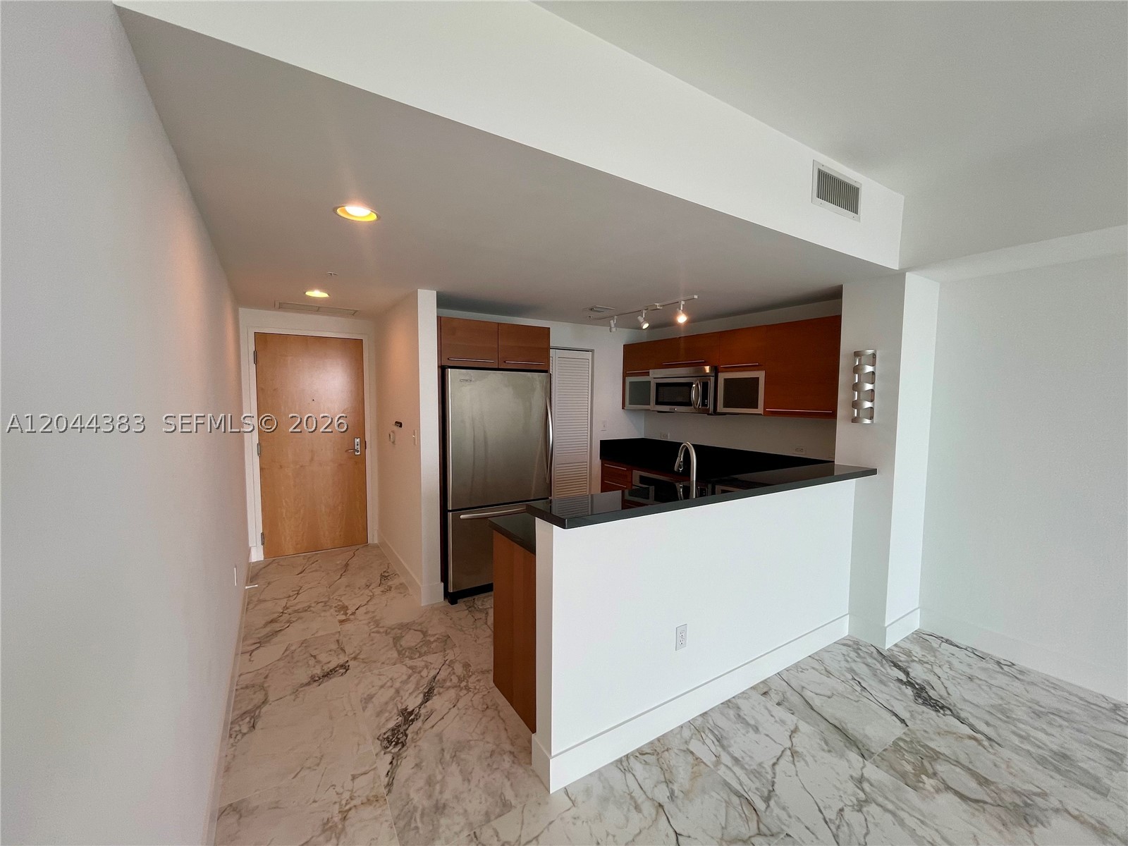 253 NE 2nd St #2409, Miami FL 33132