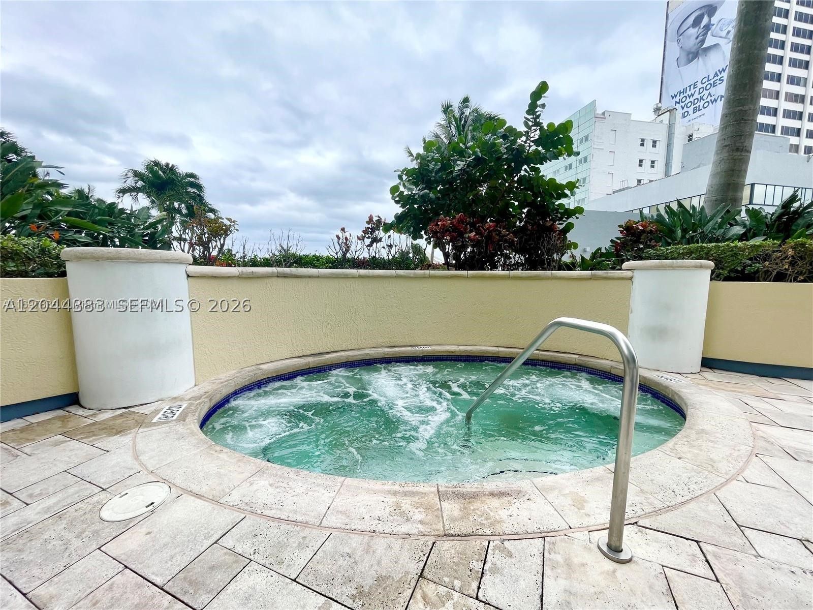 253 NE 2nd St #2409, Miami FL 33132