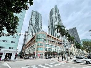 253 NE 2nd St #2409, Miami FL 33132
