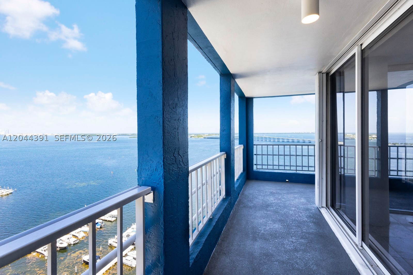 1627 Brickell Ave #2407, Miami FL 33129