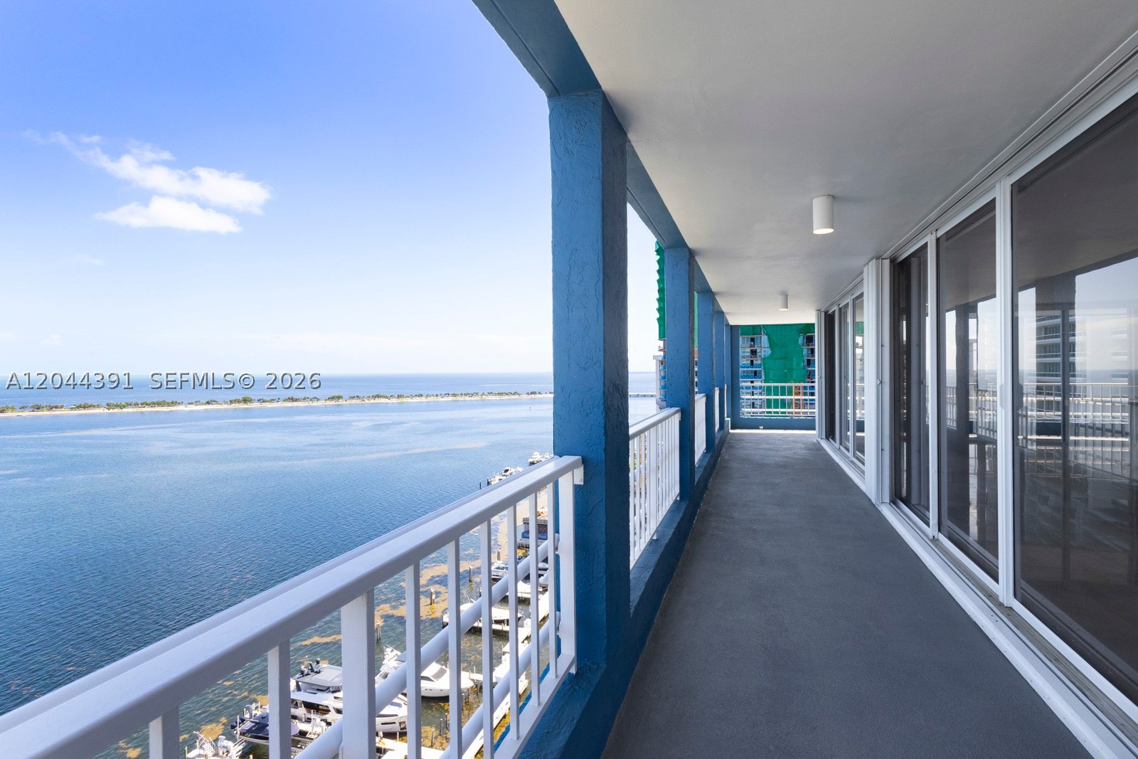 1627 Brickell Ave #2407, Miami FL 33129