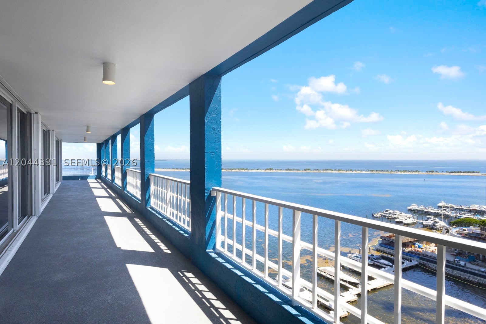 1627 Brickell Ave #2407, Miami FL 33129