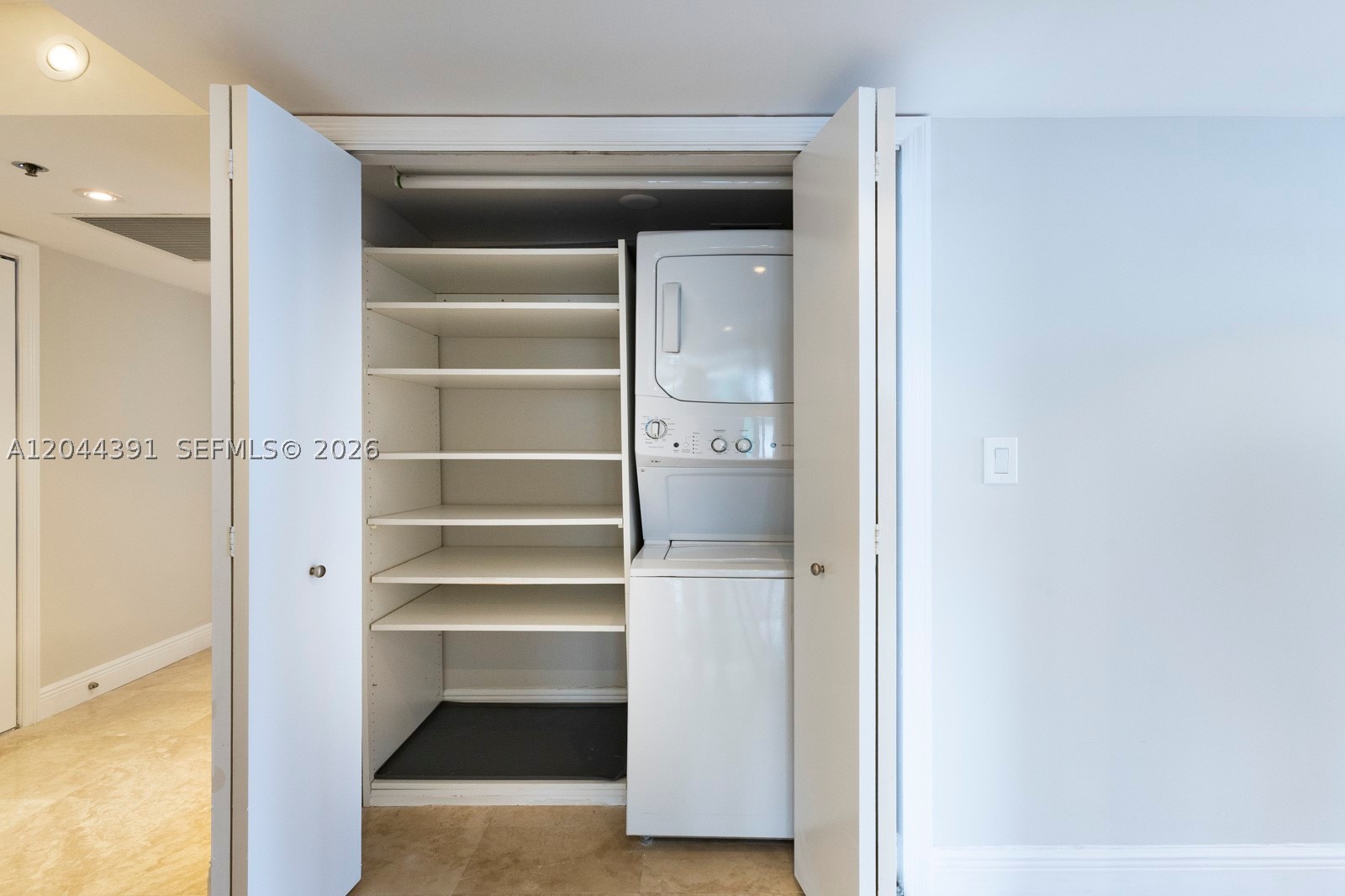 1627 Brickell Ave #2407, Miami FL 33129