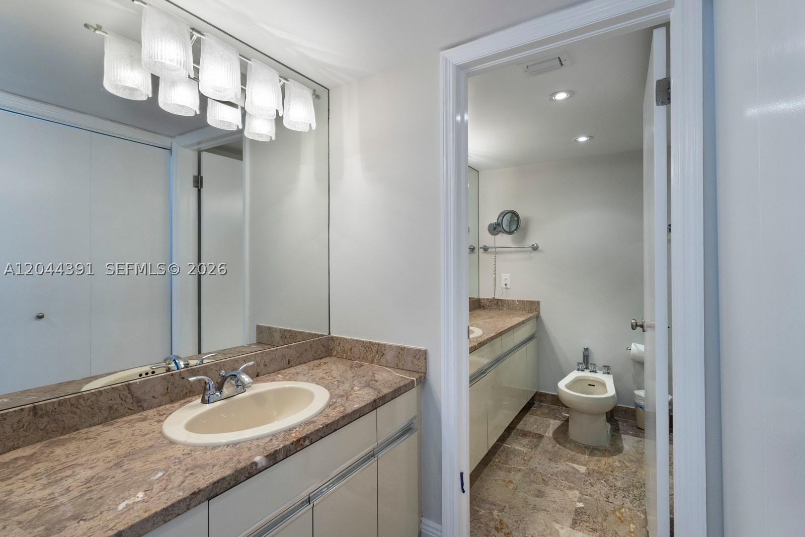 1627 Brickell Ave #2407, Miami FL 33129