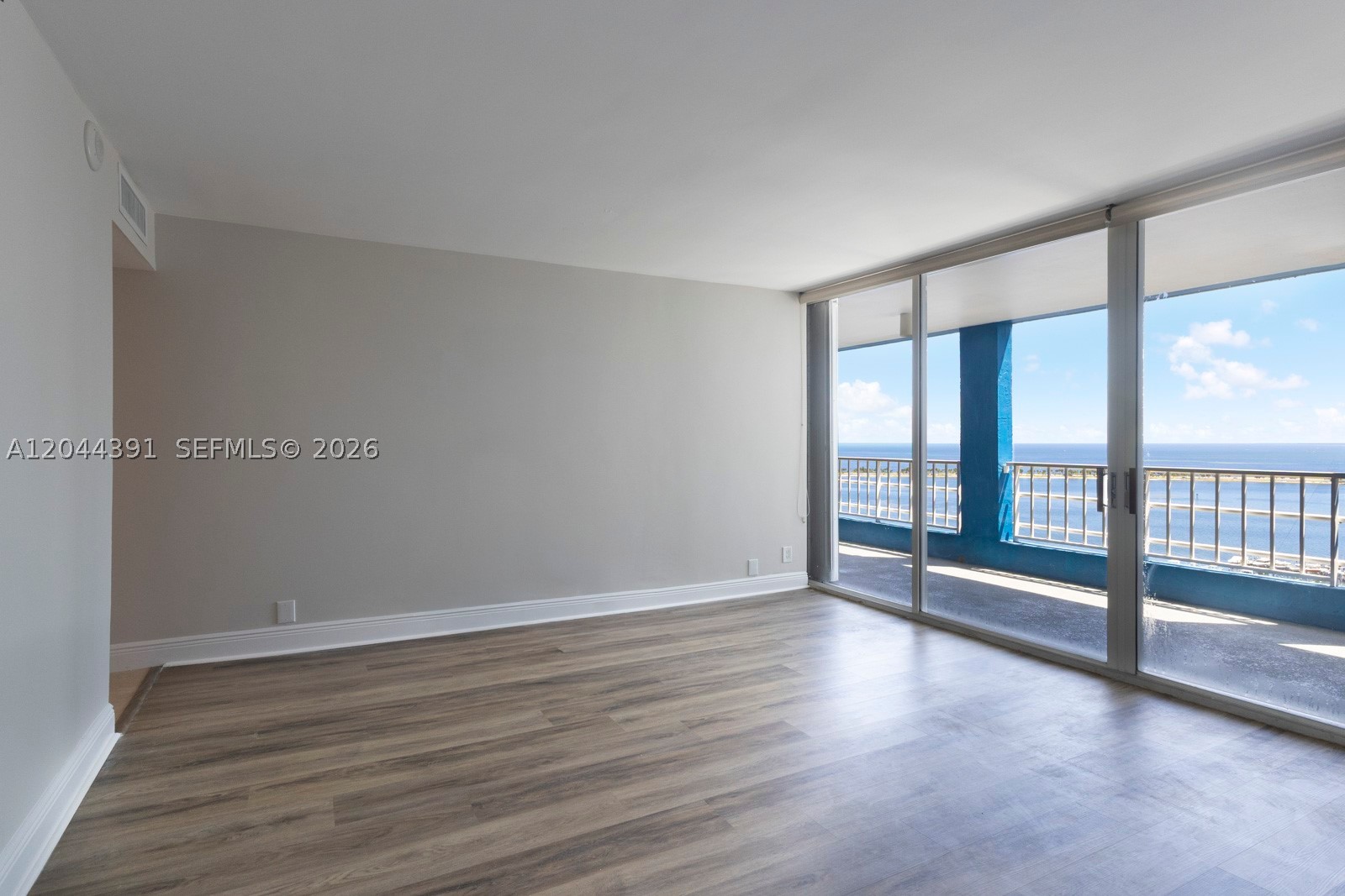 1627 Brickell Ave #2407, Miami FL 33129