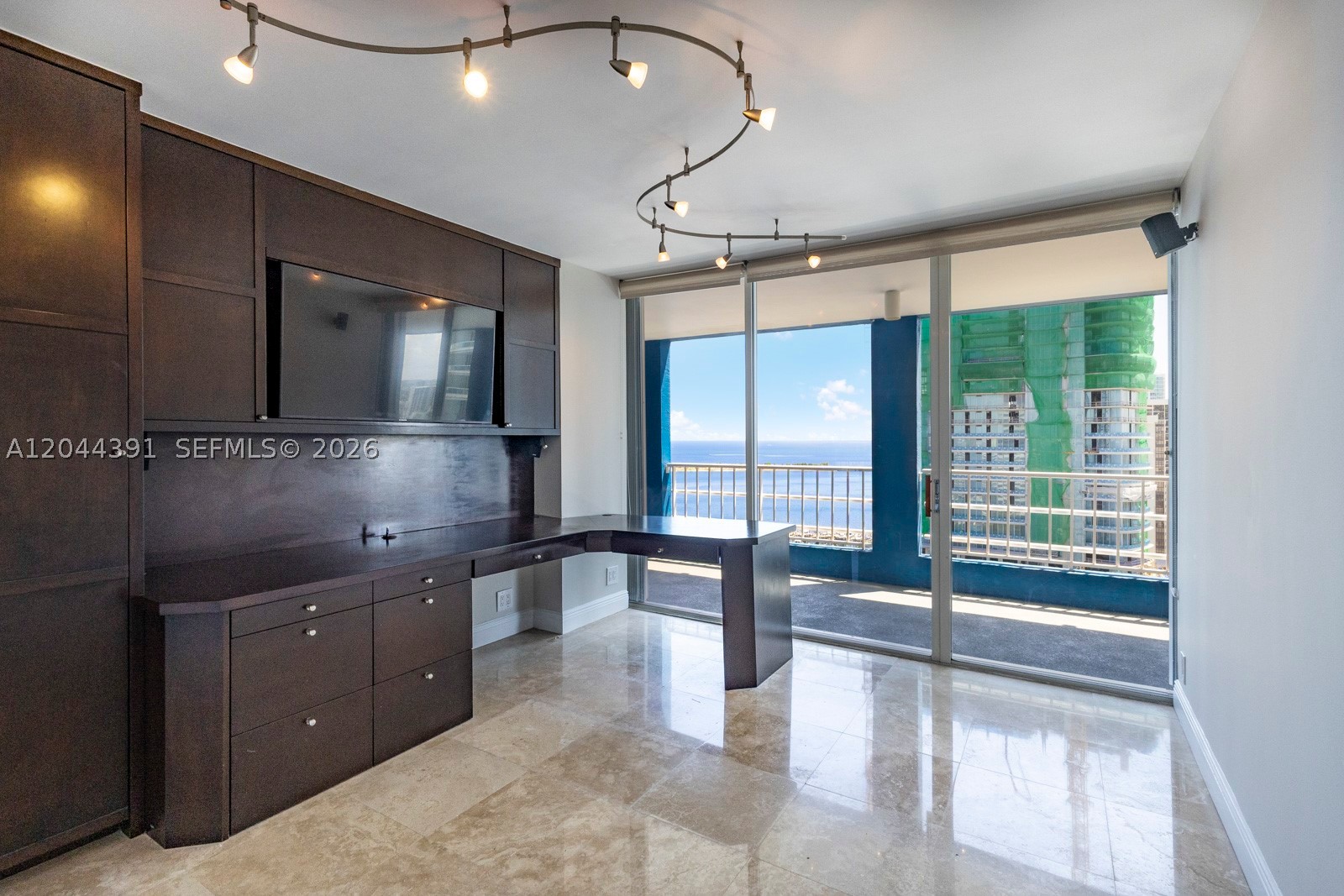 1627 Brickell Ave #2407, Miami FL 33129