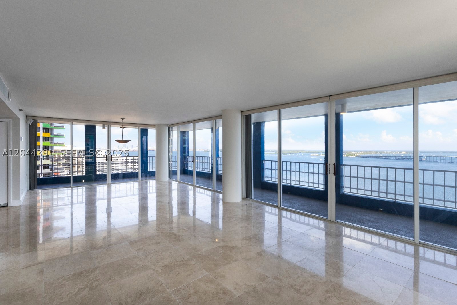 1627 Brickell Ave #2407, Miami FL 33129