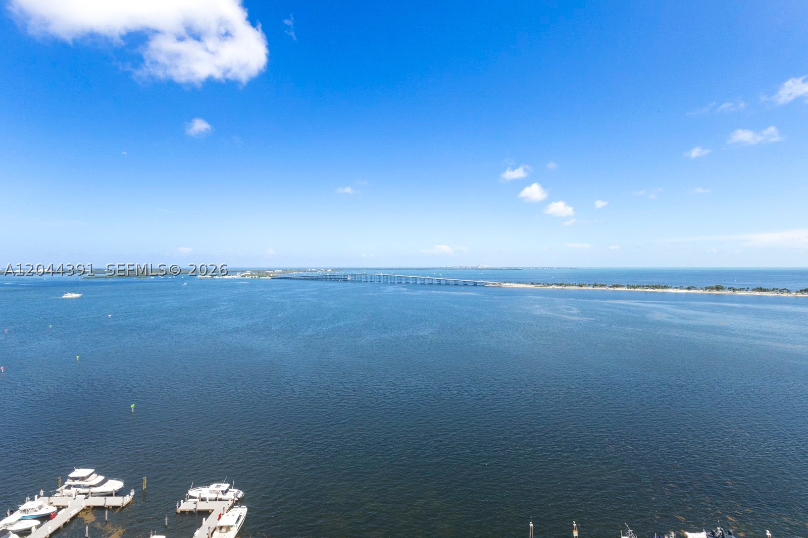 1627 Brickell Ave #2407, Miami FL 33129