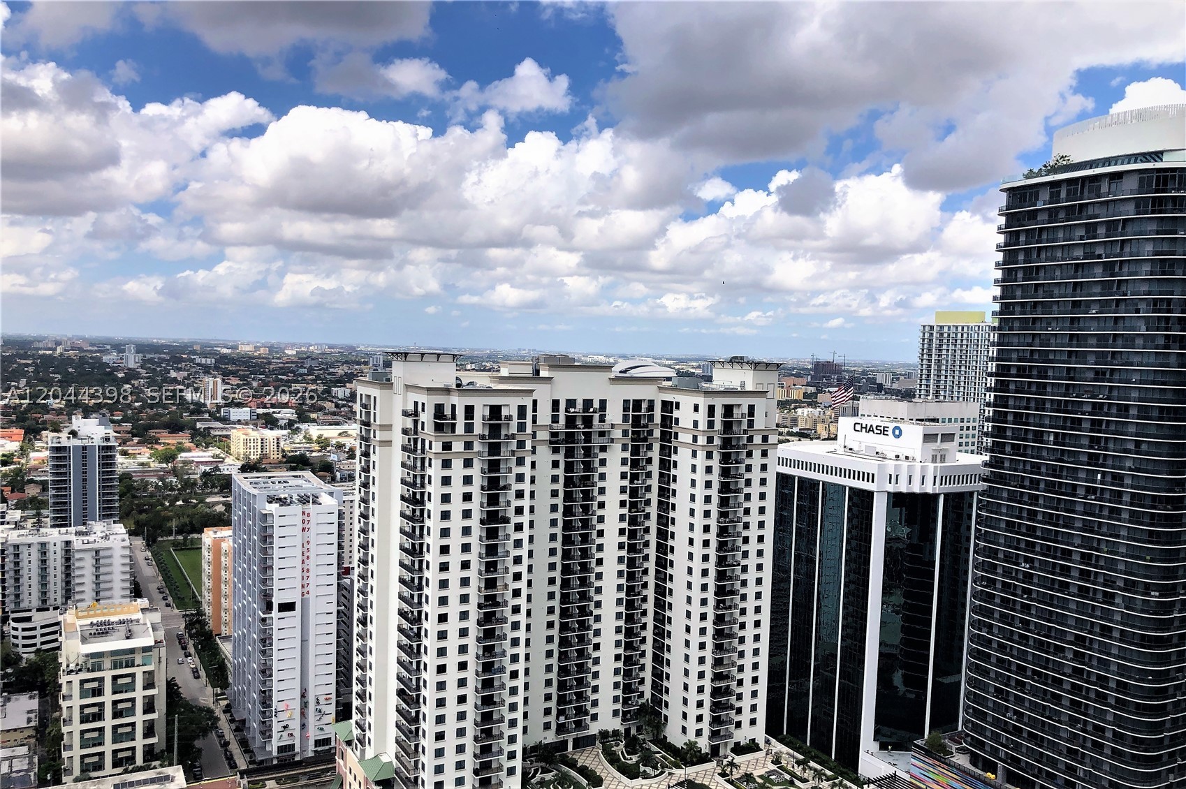 1000 Brickell Plz #3410, Miami FL 33131