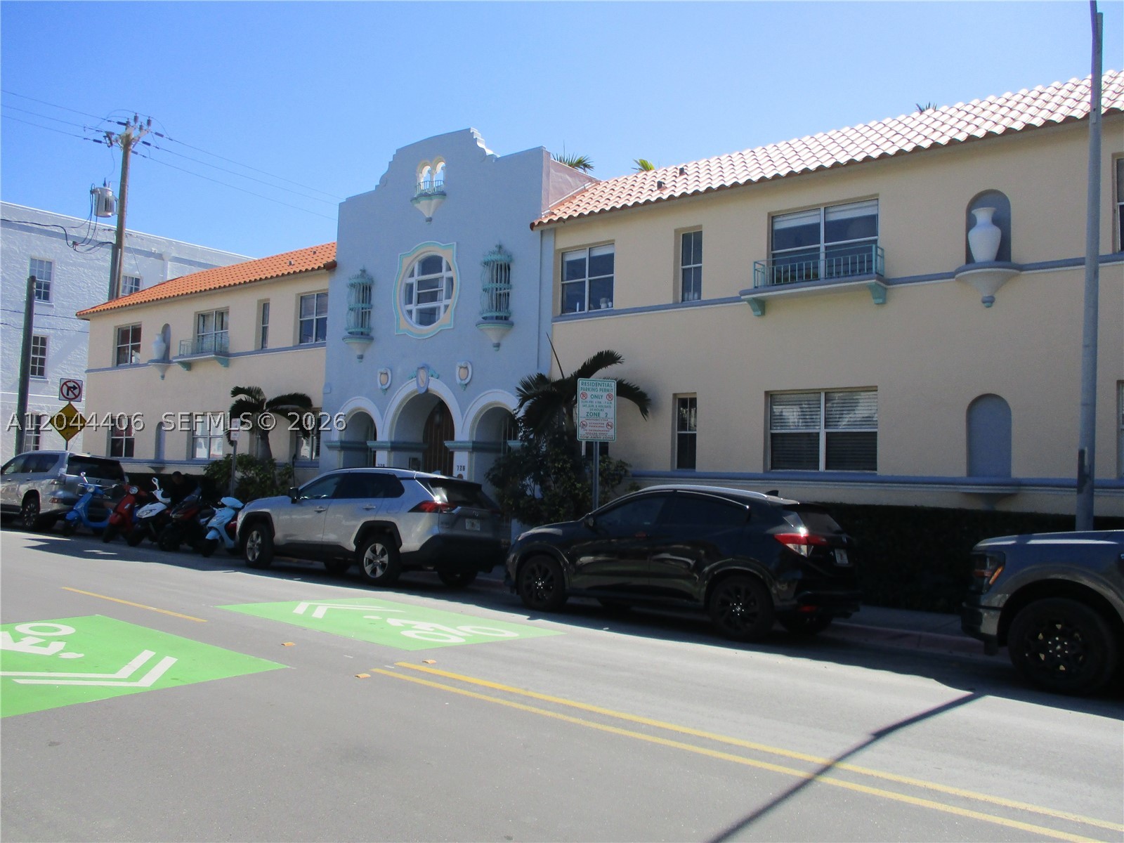 736 13th Street, Miami Beach FL 33139