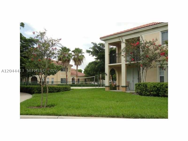 2464 Centergate Dr #101, Miramar FL 33025