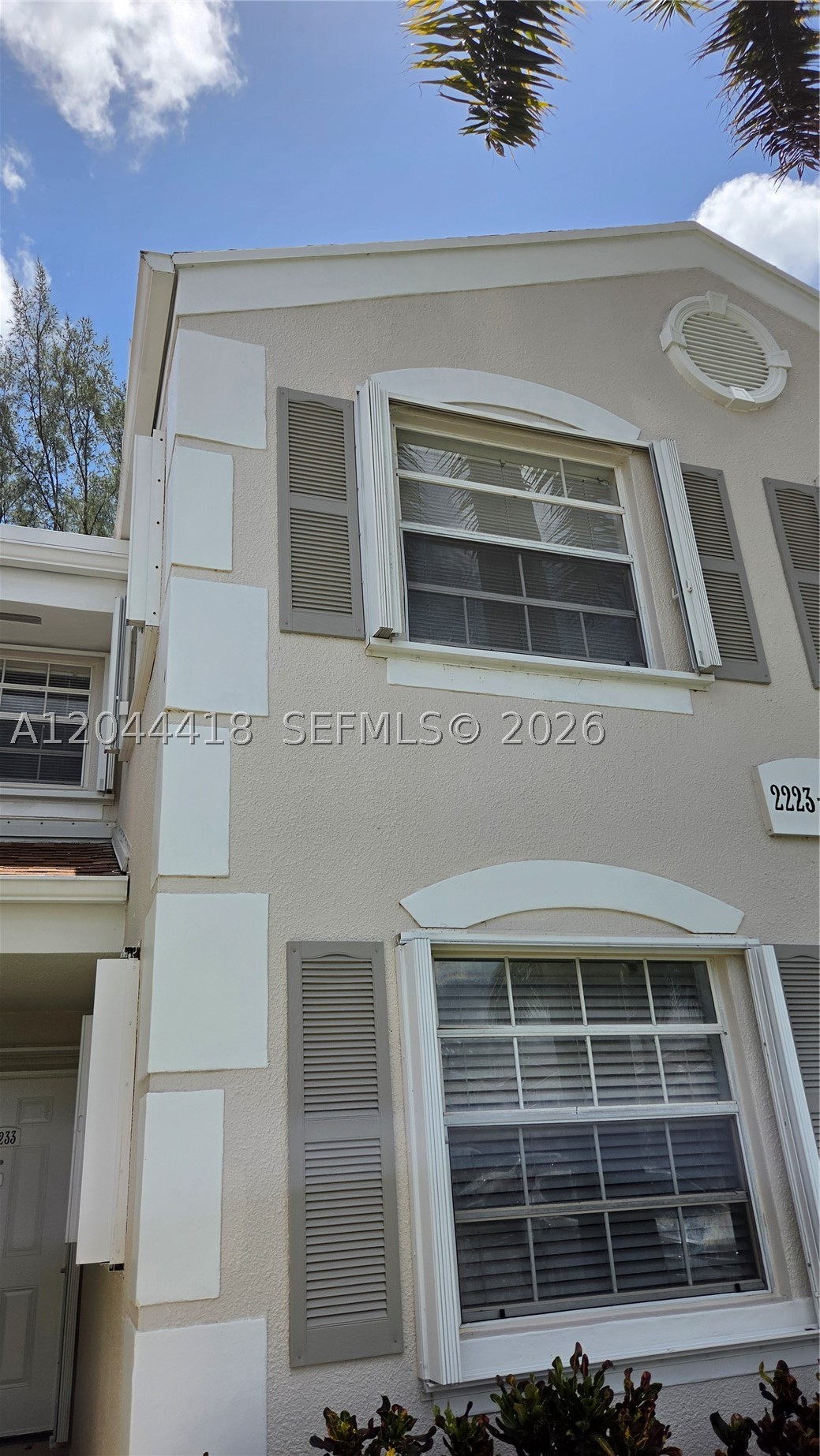 2234 SE 27th Dr #206-C, Homestead FL 33035