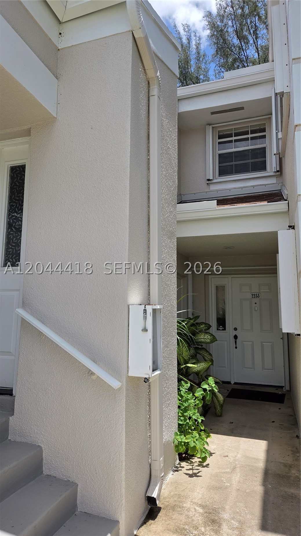 2234 SE 27th Dr #206-C, Homestead FL 33035