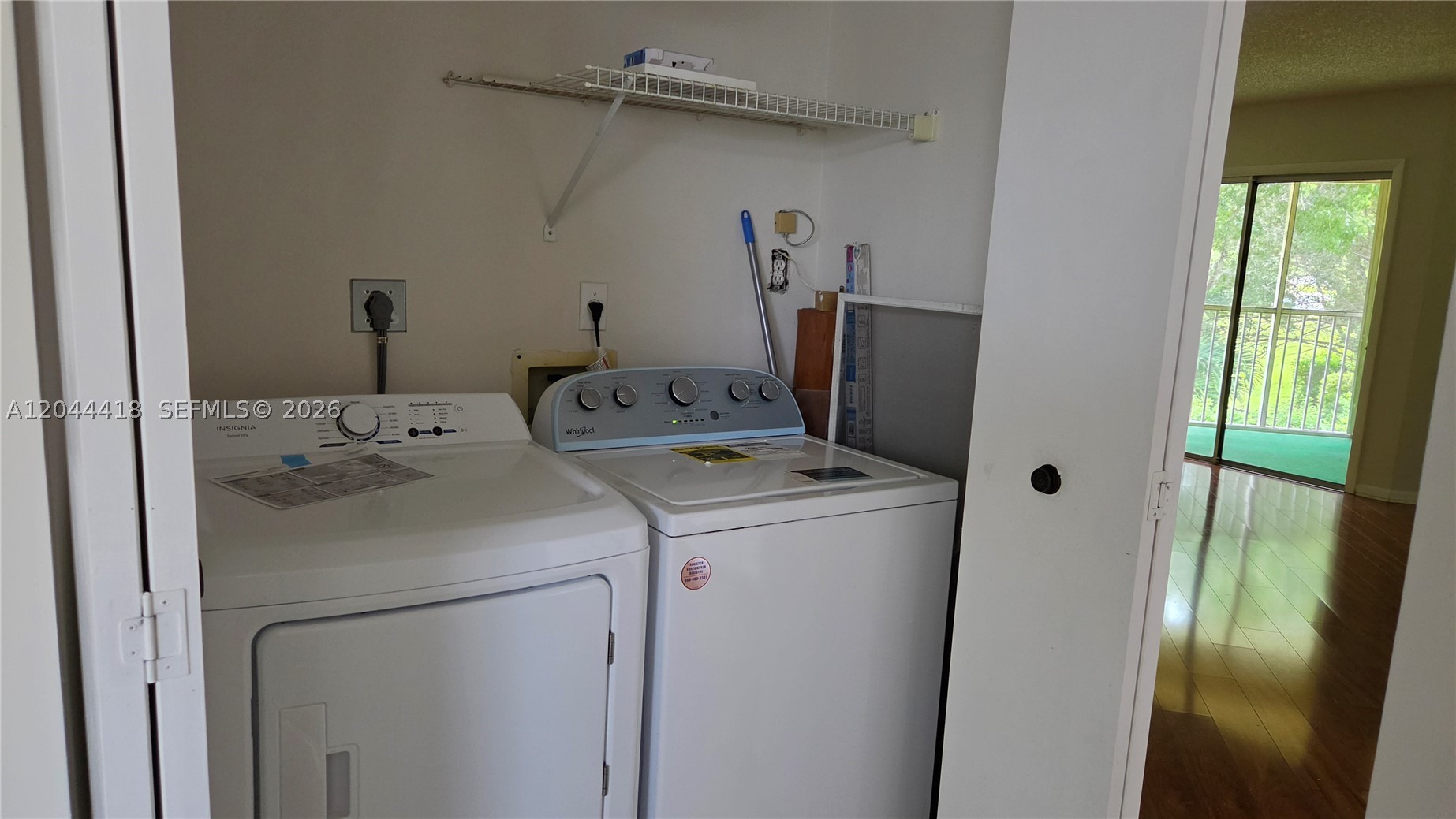 2234 SE 27th Dr #206-C, Homestead FL 33035