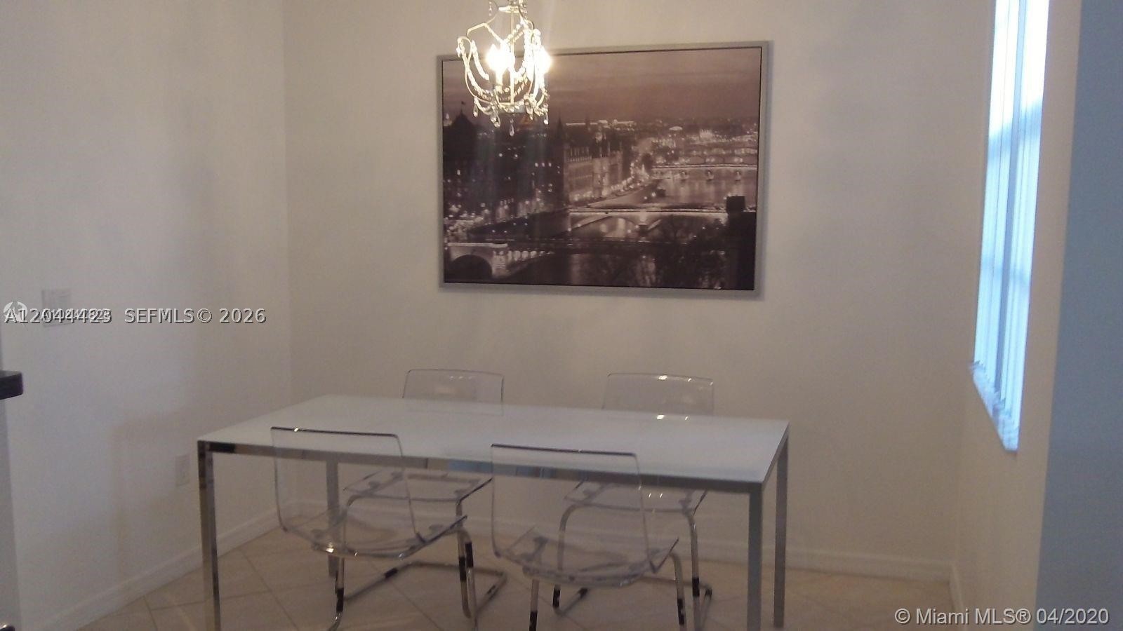 19501 E Country Club Dr #104, Aventura FL 33180