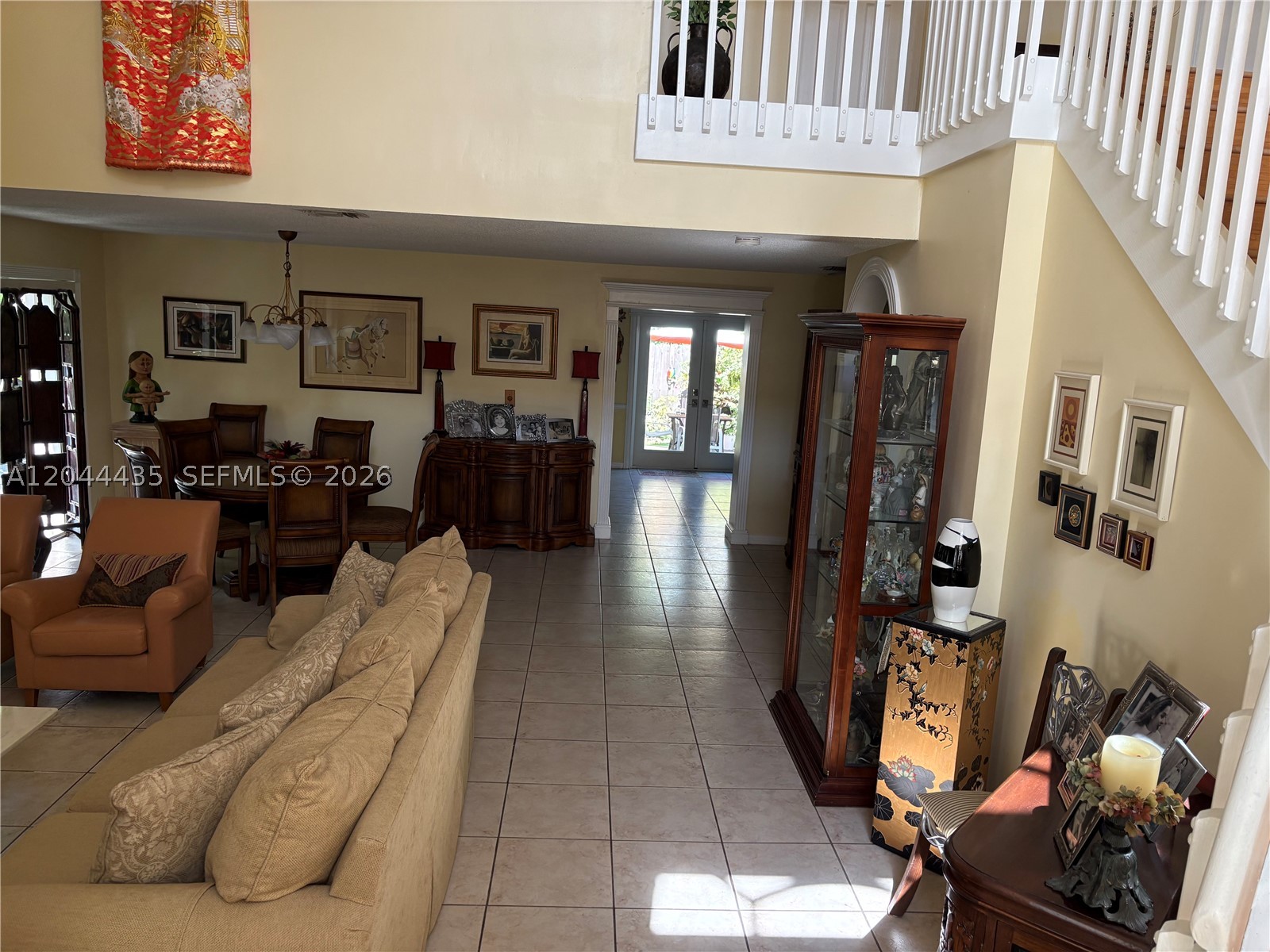 9217 SW 157th Path, Miami FL 33196