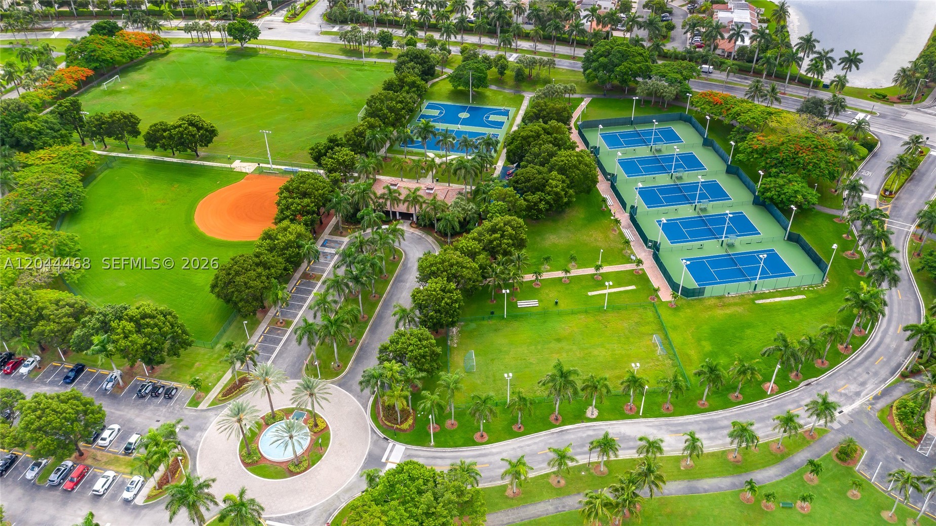 10700 NW 66th St #204, Doral FL 33178