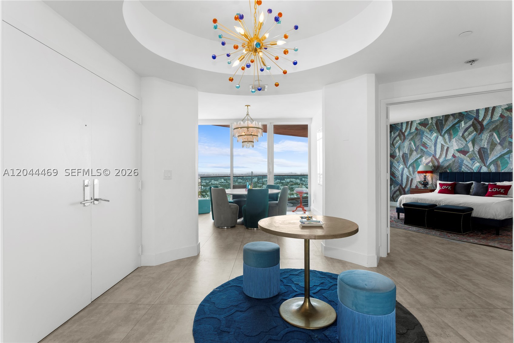 300 S Pointe Dr #3604, Miami Beach FL 33139
