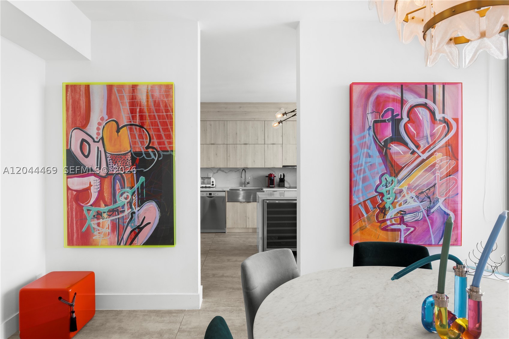 300 S Pointe Dr #3604, Miami Beach FL 33139