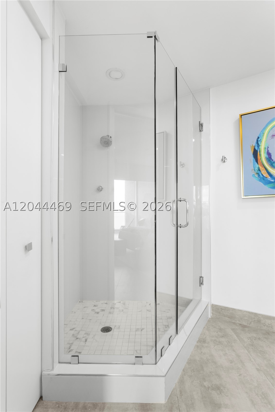 300 S Pointe Dr #3604, Miami Beach FL 33139